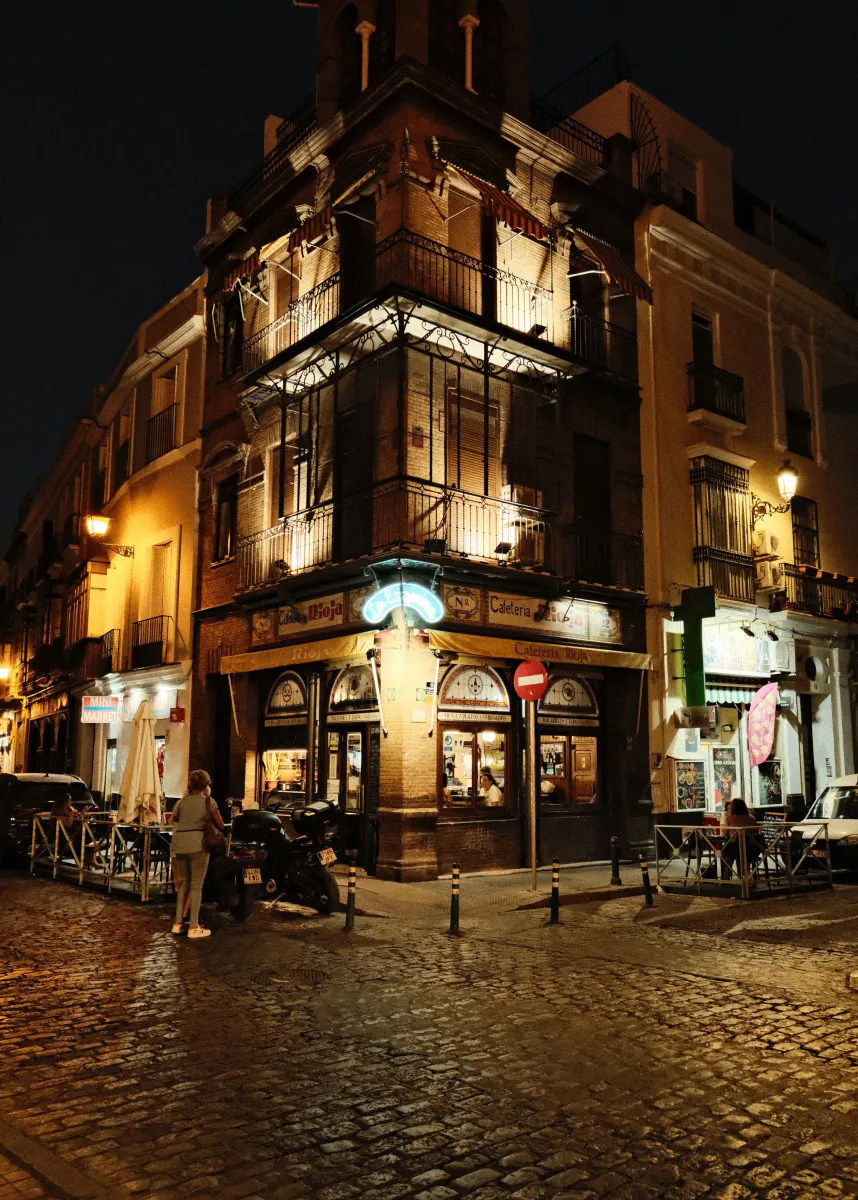 Street